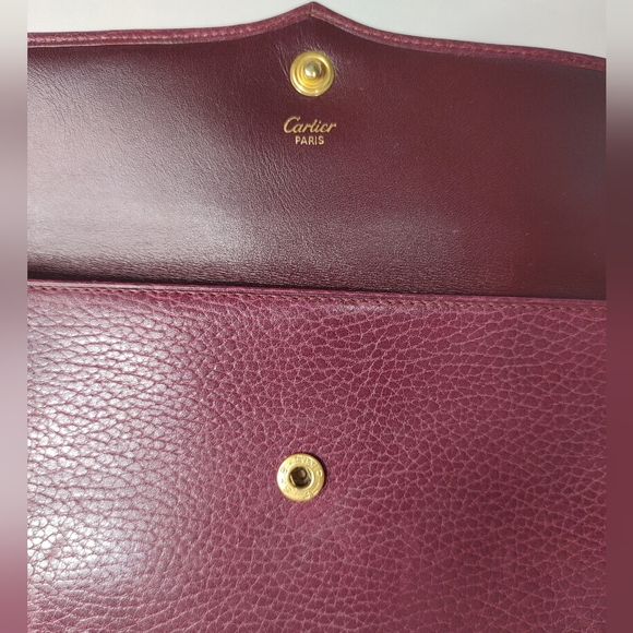 CARTIER Clutch